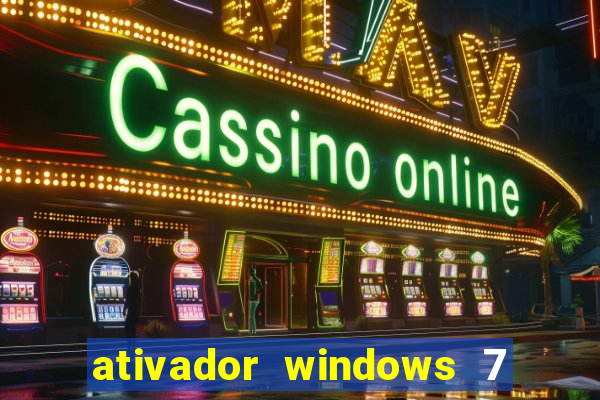 ativador windows 7 loader download